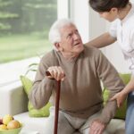 How Personal Care at Home Keeps Seniors Safe Without Taking Away Independence