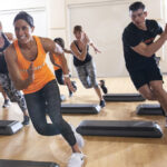 How Regular HIIT Classes in Singapore Improve Your Gut Health